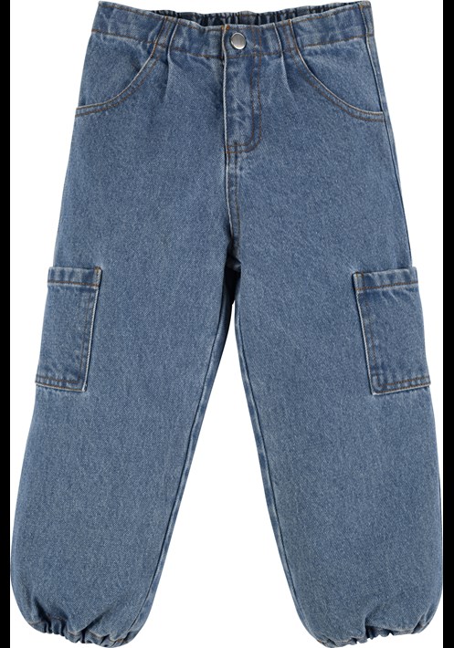 Pantolon 40086 2